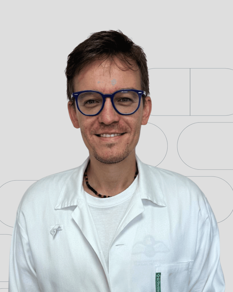 MUDr. Martin Vogner